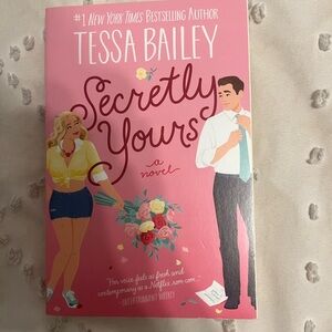 & Other Stories Pink Book